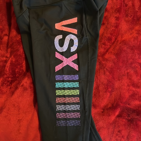 Victoria’s Secret leggings- great condition! - Picture 5 of 5